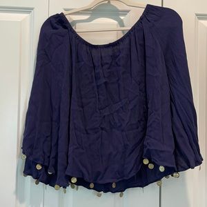 Lilly Pulitzer too size small